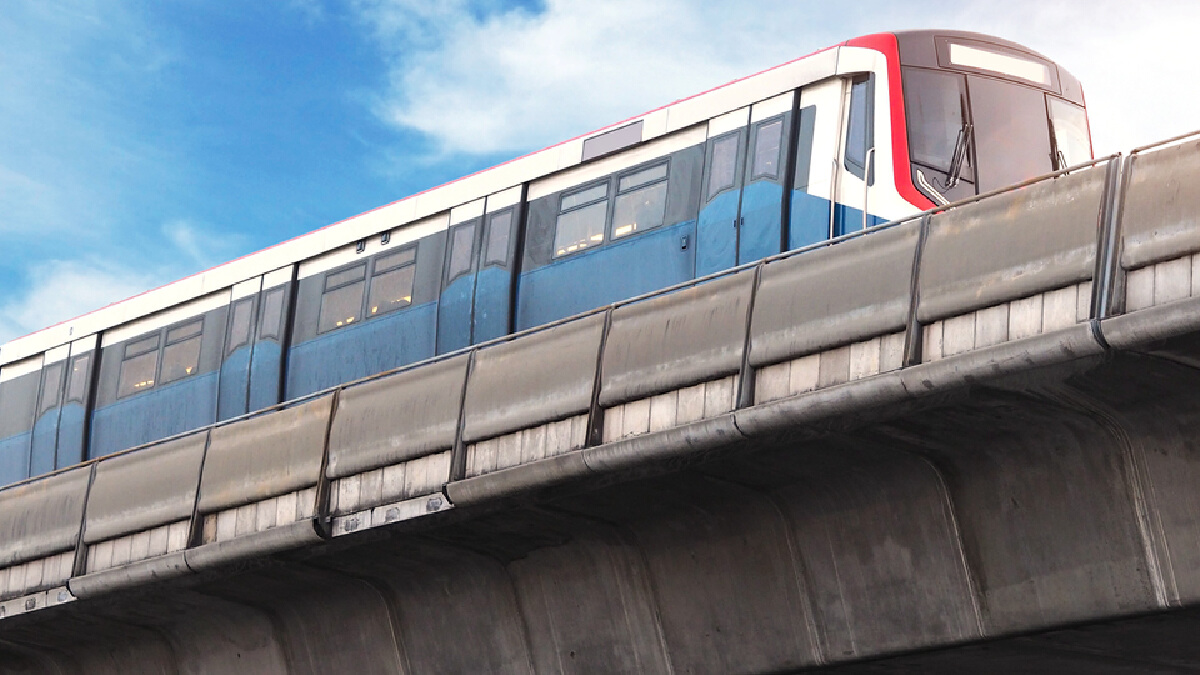 รถไฟฟ้า บีทีเอส-บีอาร์ที-สายสีทอง บริการปกติ เริ่ม 1 พ.ย. รับเปิดประเทศ รถไฟฟ้า บีทีเอส-บีอาร์ที-สายสีทอง บริการปกติ เริ่ม 1 พ.ย. รับเปิดประเทศ