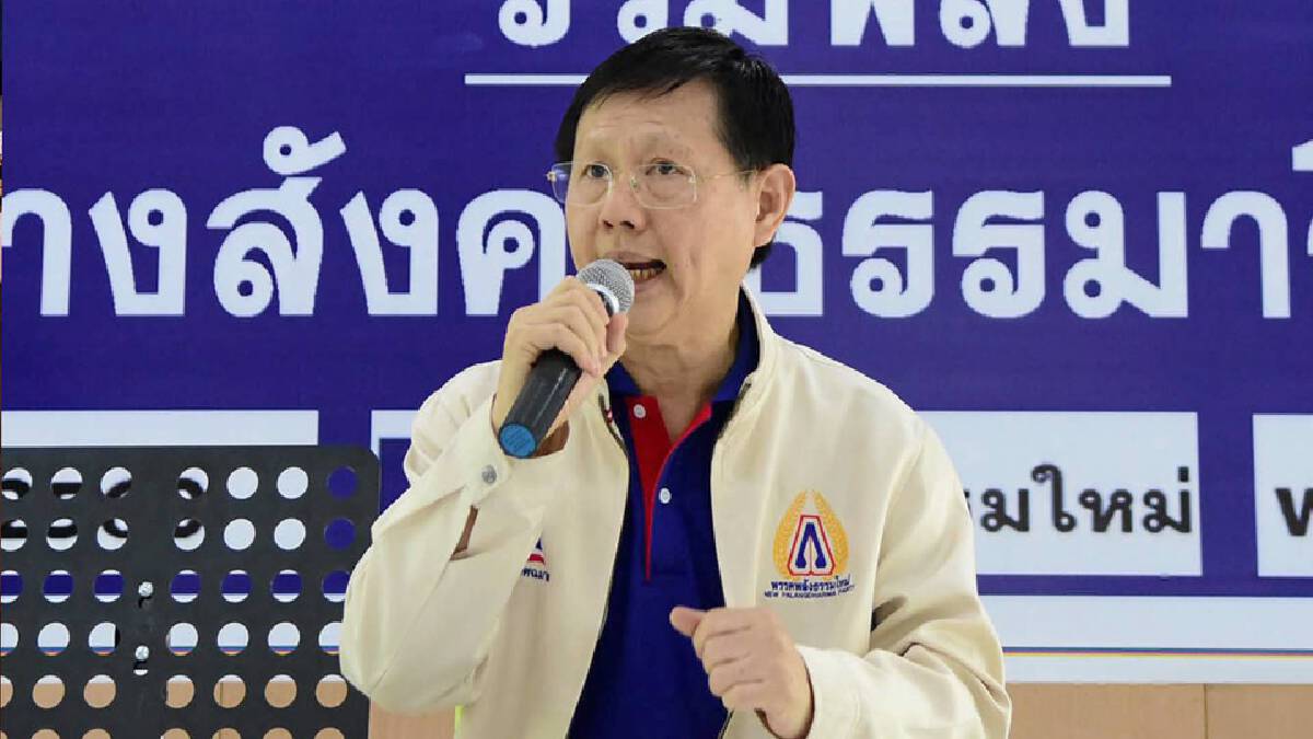 "หมอระวี" ประกาศลุย พร้อมสู้เลือกตั้งทุกสนาม "หมอระวี" ประกาศลุย พร้อมสู้เลือกตั้งทุกสนาม