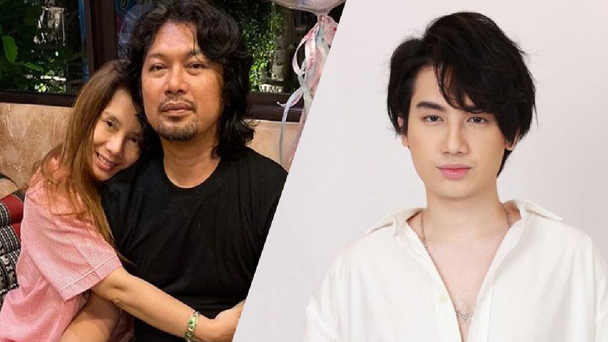 “เสือ เสฏกานต์” ยันครอบครัวโลโซไม่ย้ายประเทศแน่นอน!!!