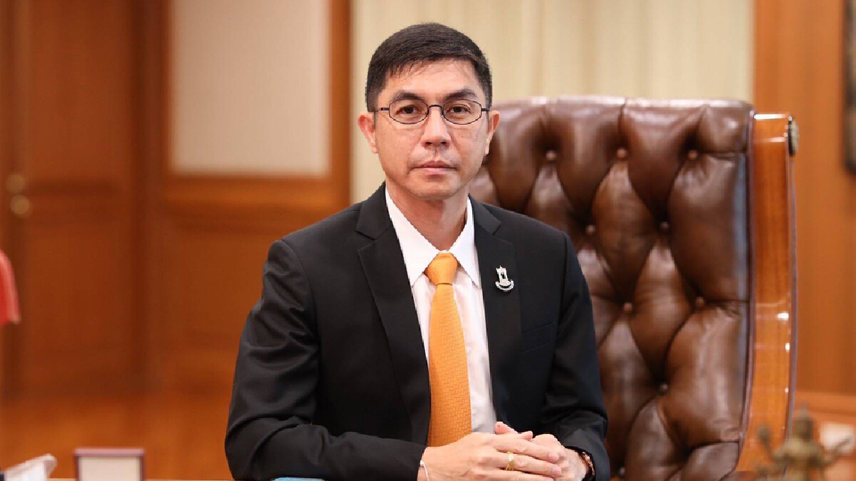 ธอส. 9 เดือนปล่อยสินเชื่อใหม่ 1.66 แสนล้าน มั่นใจสิ้นปีตามเป้า 2.15 แสนล้าน