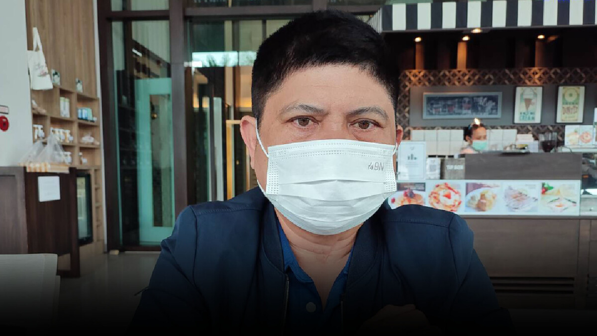 “แรมโบ้” ปลื้ม!คนไทยฝากขอบคุณ “รัสเซล โครว์”