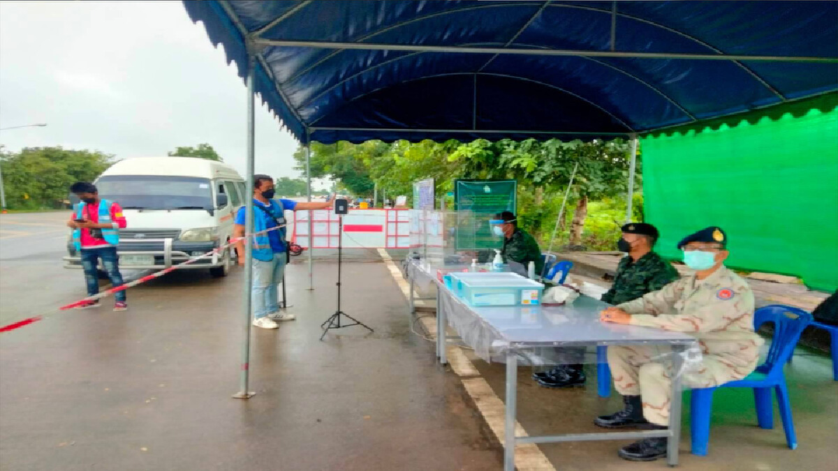"คลัสเตอร์"งานศพเชียงของพุ่ง 72 คน-เสี่ยงสูงอีก 500 คน "คลัสเตอร์"งานศพเชียงของพุ่ง 72 คน-เสี่ยงสูงอีก 500 คน