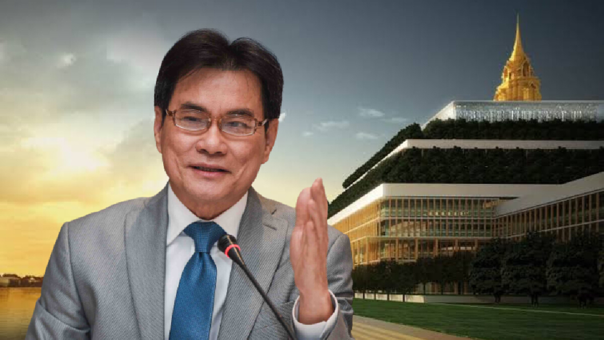 "จุรินทร์"ย้ำอีกครั้งยันนายกฯไร้สัญญาณยุบสภาฯ