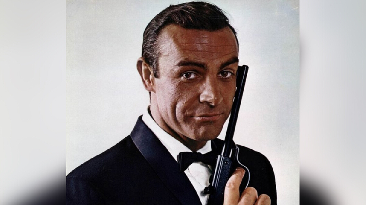 5 ตุลาคม 2505 Dr. No เปิดตำนานเจมส์ บอนด์ในจอหนัง