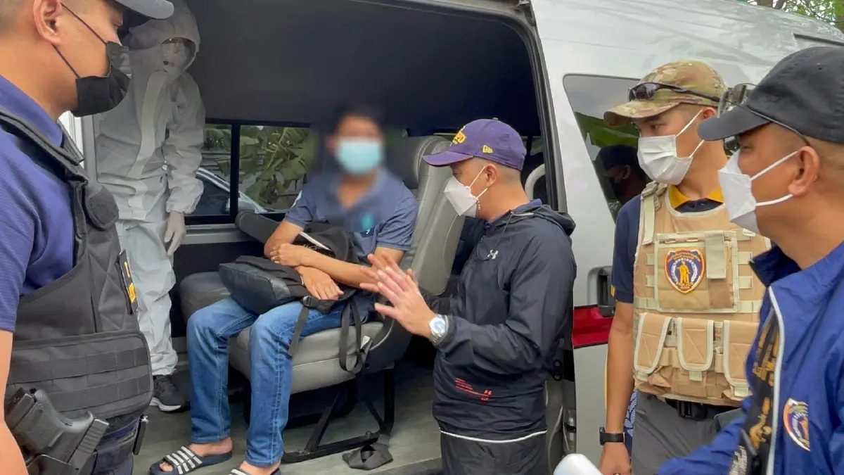 ศาลอาญาธนบุรี ให้ประกัน "ครูดนตรีหื่น" ทำอนาจาร 3 ลูกศิษย์เด็กชาย ศาลอาญาธนบุรี ให้ประกัน "ครูดนตรีหื่น" ทำอนาจาร 3 ลูกศิษย์เด็กชาย