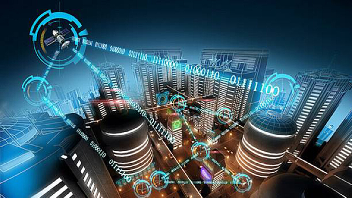 อีอีซีดึง 4 พันธมิตรอัพสกิลบุคลากรดิจิทัลรับ 5G ตั้งเป้า 4 หมื่นคนใน 3 ปี