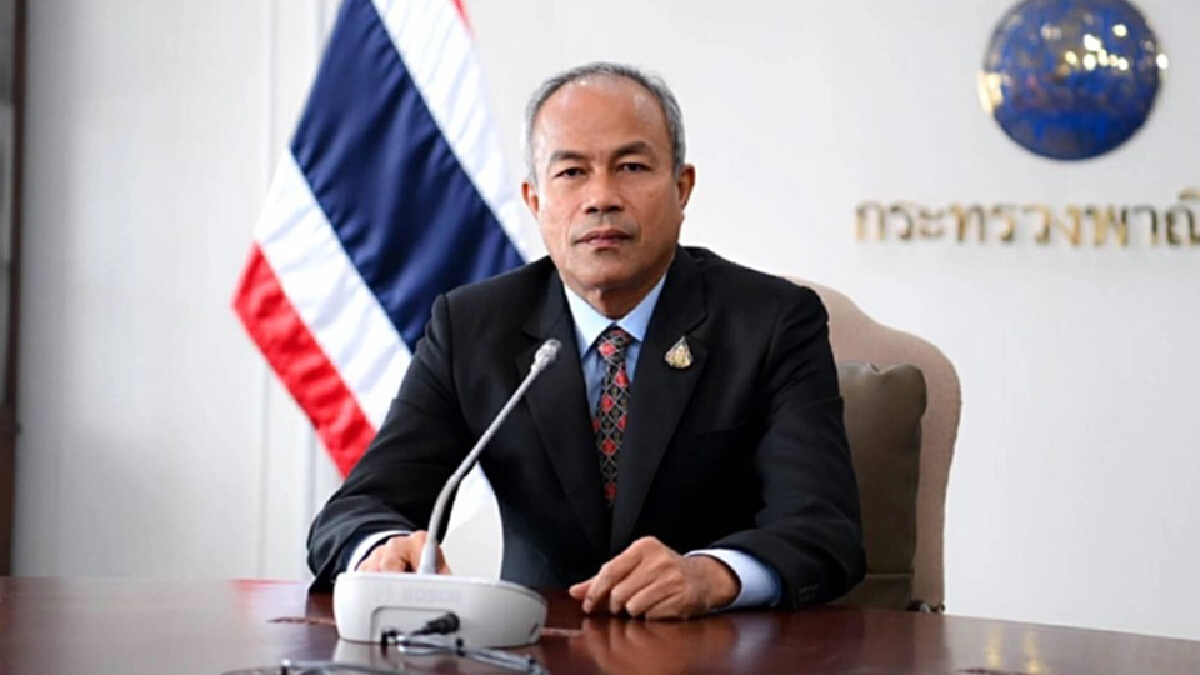 พาณิชย์ เผย ภาพรวมการลงทุนต่างชาติ ม.ค.-ก.ย. มูลค่าเฉียดหมื่นล้าน