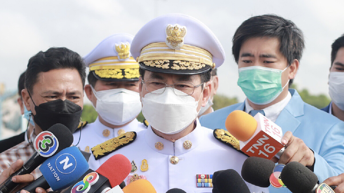 "จุรินทร์"ยันปชป.ไร้รอยร้าว ปมแย่งลงส.ส.เขตภาคใต้ แจงเลือกตามความเหมาะสม
