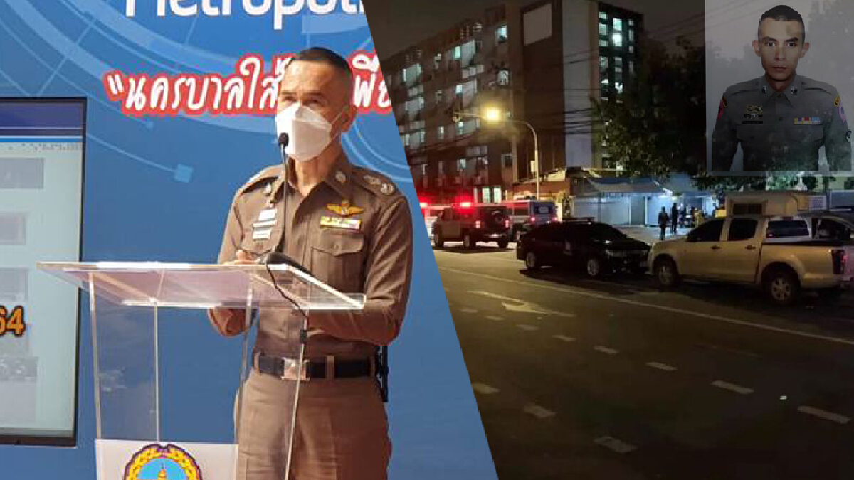 สรุปม็อบ 6 ต.ค. รวบ 52 ผู้ใหญ่ 21 เยาวชนป่วนดินแดง