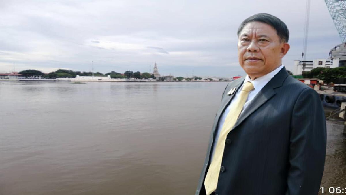 กทม.เปิดประตูระบายน้ำด้านตะวันออก บรรเทาความเดือดร้อนชาวปทุมฯ กทม.เปิดประตูระบายน้ำด้านตะวันออก บรรเทาความเดือดร้อนชาวปทุมฯ