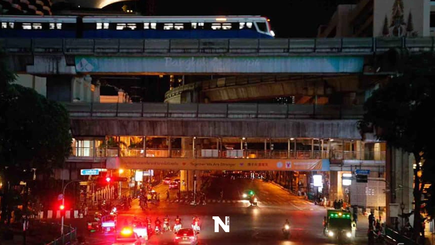 ประกาศ ยกเลิกเคอร์ฟิวทั่วประเทศ ยกเว้น 7 จังหวัด