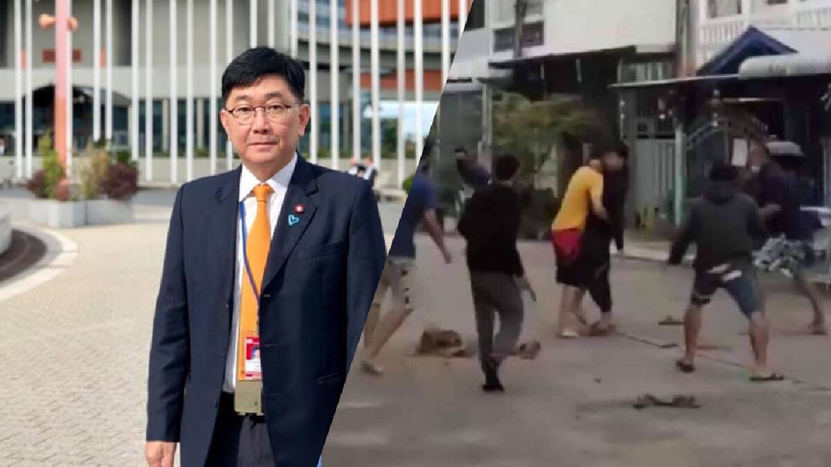 ยกคดี "บาส" ฟันดับ 2 ศพเทียบเคส "ลุงวิศวะ" ทุกข์ใจสู้คดีอีกยาว