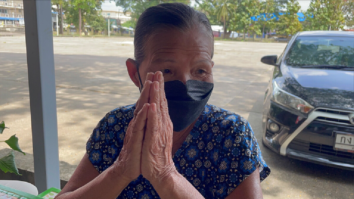 วอนขอ10ชีวิตกลับไทย-ถูกล่อลวงเป็นแอดมินพนันออนไลน์