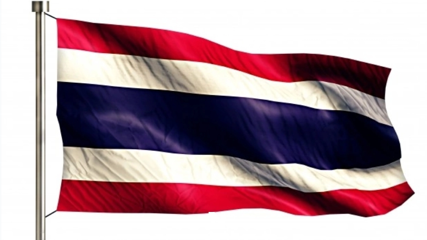 ย้อนดู...ประวัติศาสตร์ "ธงไตรรงค์" รวมใจไทยเป็นหนึ่งเดียว