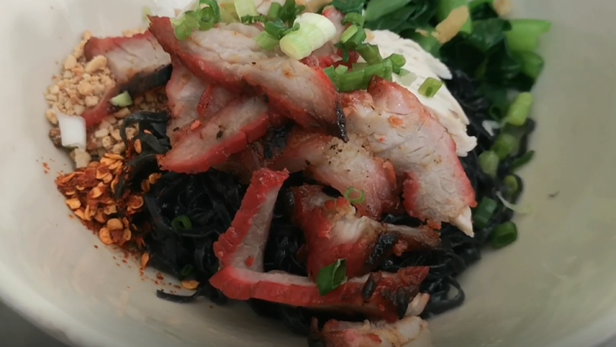 ขายมา 70 ปี! ร้านบะหมี่ในตำนานเมืองตรัง ขายมา 70 ปี! ร้านบะหมี่ในตำนานเมืองตรัง