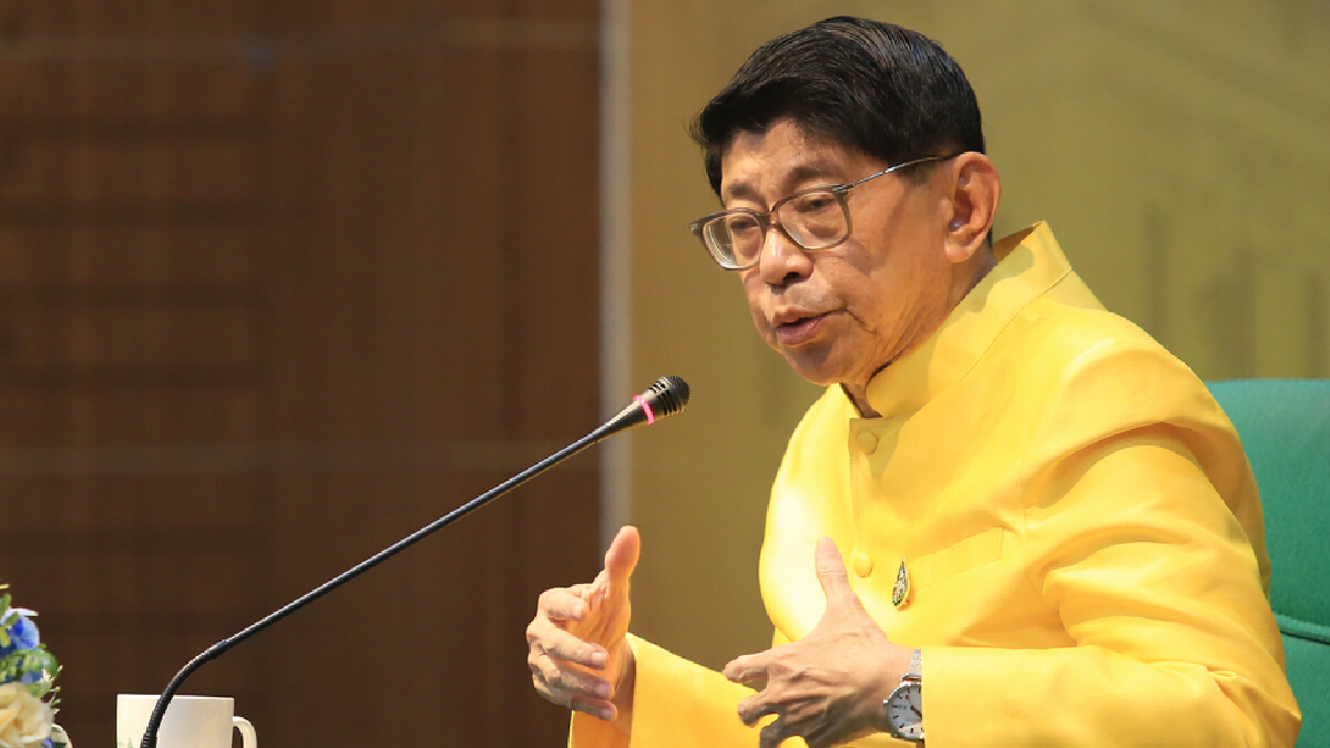 "จรุงวิทย์"โยน"วิษณุ"แจงร่างกฎหมายลูกเลือกตั้งส.ส. "จรุงวิทย์"โยน"วิษณุ"แจงร่างกฎหมายลูกเลือกตั้งส.ส.