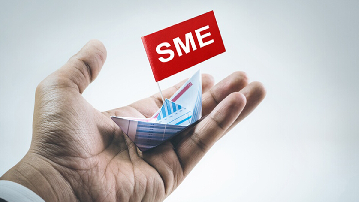 เยียวยา SMEs รับรายหัว 3,000 บาท นาน 3 เดือน เช็กเงื่อนไขและช่องทางลงทะเบียน