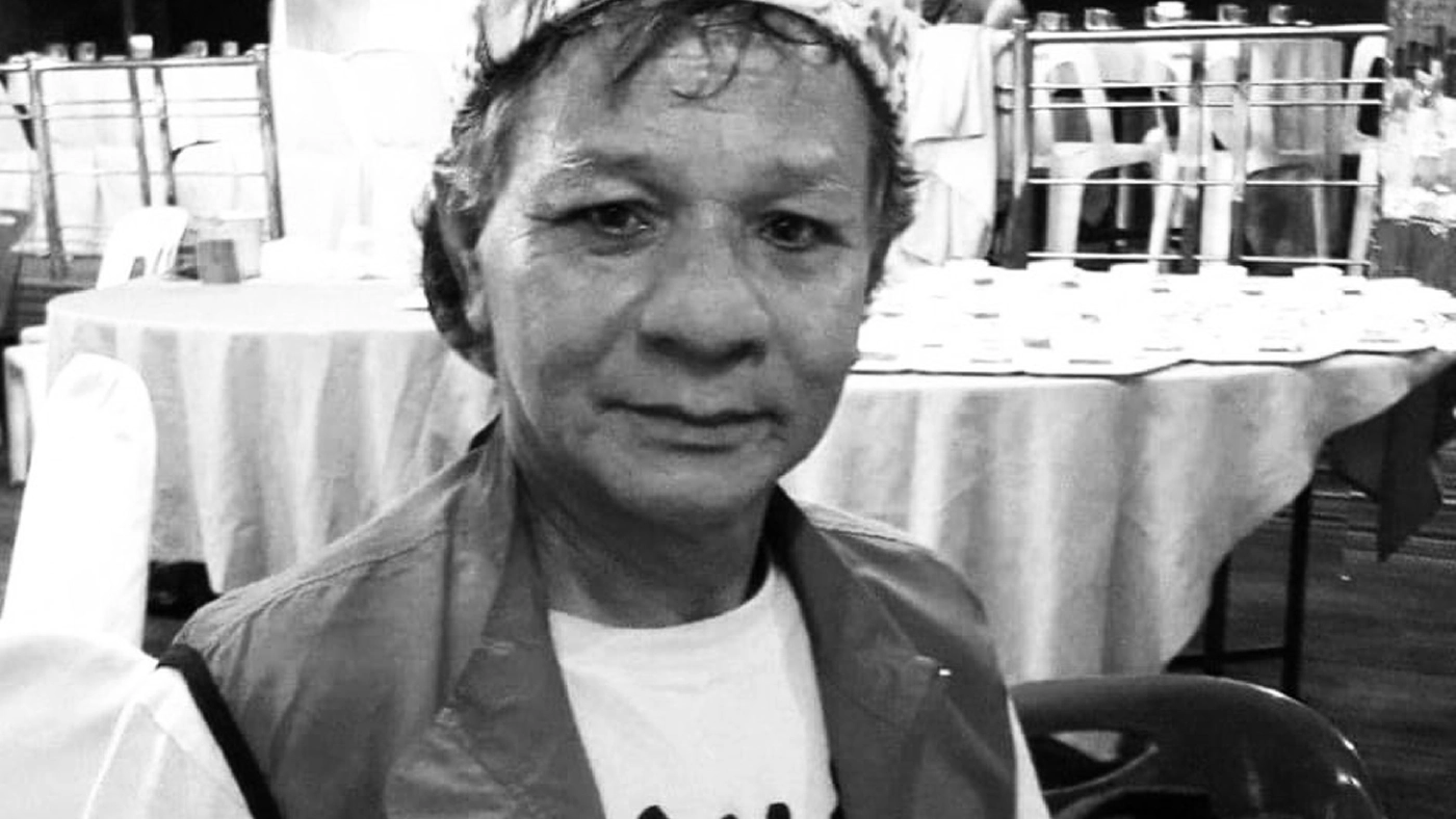 ปิดตำนานตลกคนดัง “ชาลี เชิญยิ้ม” เสียชีวิตอย่างสงบระหว่างรักษาตัว