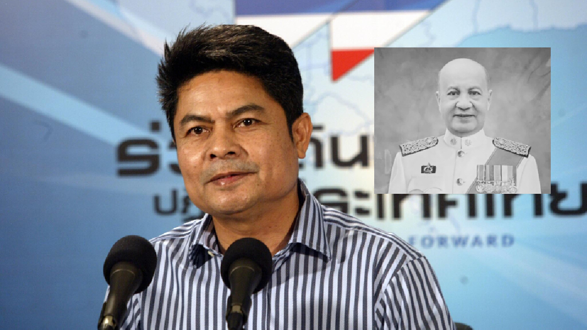 "เทพไท"โพสต์อาลัยสิ้นอดีตผู้แทนฯดัง 9 สมัยเมืองคอนฯประชาธิปัตย์ "เทพไท"โพสต์อาลัยสิ้นอดีตผู้แทนฯดัง 9 สมัยเมืองคอนฯประชาธิปัตย์