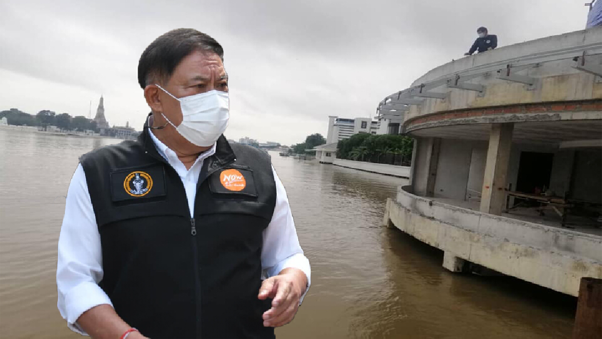 น้ำเหนือไหลผ่านแม่น้ำเจ้าพระยา เฝ้าระวังต่อเนื่อง น้ำเหนือไหลผ่านแม่น้ำเจ้าพระยา เฝ้าระวังต่อเนื่อง