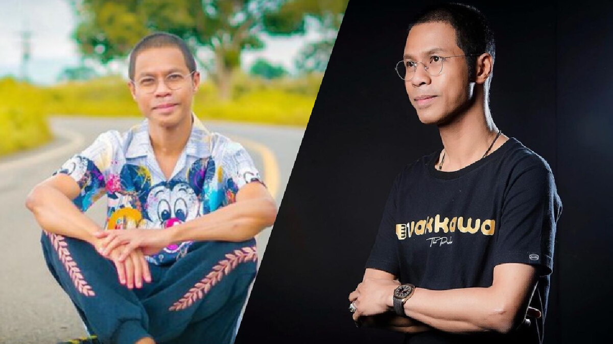 "หนึ่ง จักรวาล" โร่ขอโทษดราม่าลงคลิปจับก้นและพุงลูกสาว