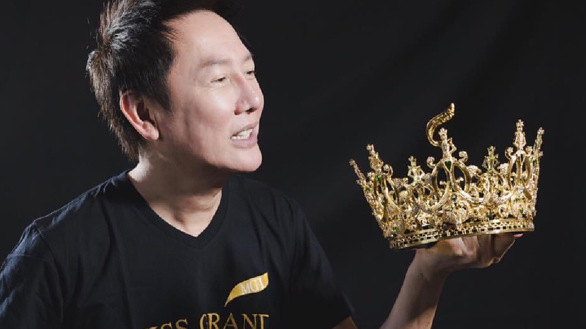"ณวัฒน์" แถลงเข้าใจแต่เสียดายโอกาส "ภูเก็ต" เห็นต่างได้แต่ไม่ควรแตกแยก
