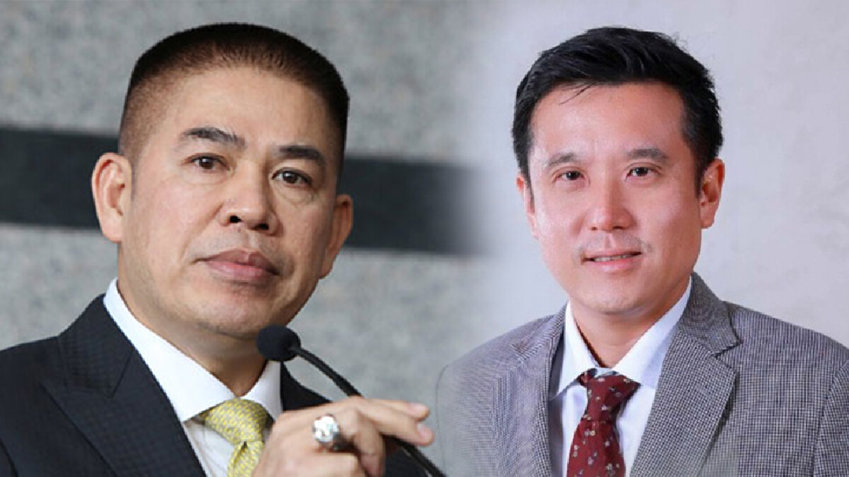“ชัยวุฒิ” ยันทำงานร่วม “ธรรมนัส” ได้ มั่นใจไม่มีเลื่อยขานายกฯอีก “ชัยวุฒิ” ยันทำงานร่วม “ธรรมนัส” ได้ มั่นใจไม่มีเลื่อยขานายกฯอีก