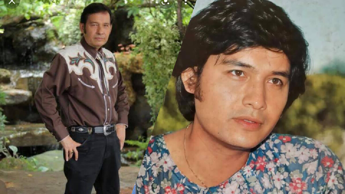 ด่วน "ตึ๋ง อัศวิน รัตนประชา" เสียชีวิตปิดตำนาน พระเอกฉีกกฎของวงการ ด่วน "ตึ๋ง อัศวิน รัตนประชา" เสียชีวิตปิดตำนาน พระเอกฉีกกฎของวงการ