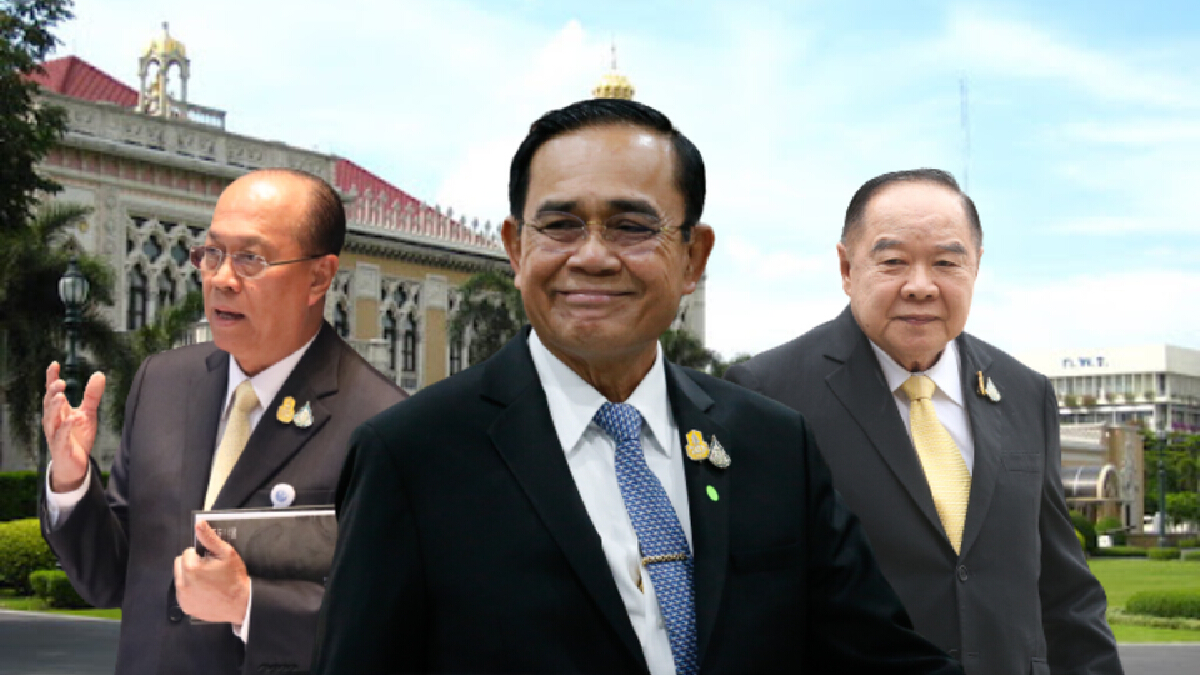 "บิ๊กตู่"ปิดห้องคุย 3 ป.หลังจบครม.งดจ้อเปิดประเทศ 1 พ.ย.นี้ "บิ๊กตู่"ปิดห้องคุย 3 ป.หลังจบครม.งดจ้อเปิดประเทศ 1 พ.ย.นี้