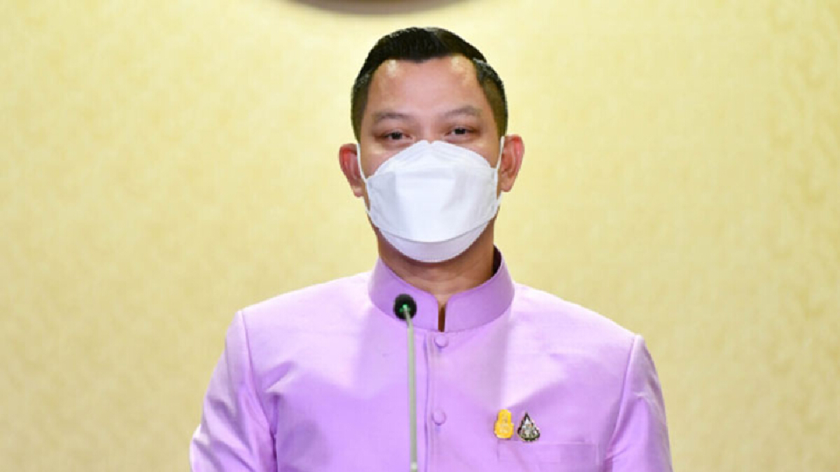 นายกฯ เผยยังมีเวลาเตรียมเปิดประเทศ ขอประชาชนการ์ดอย่าตก