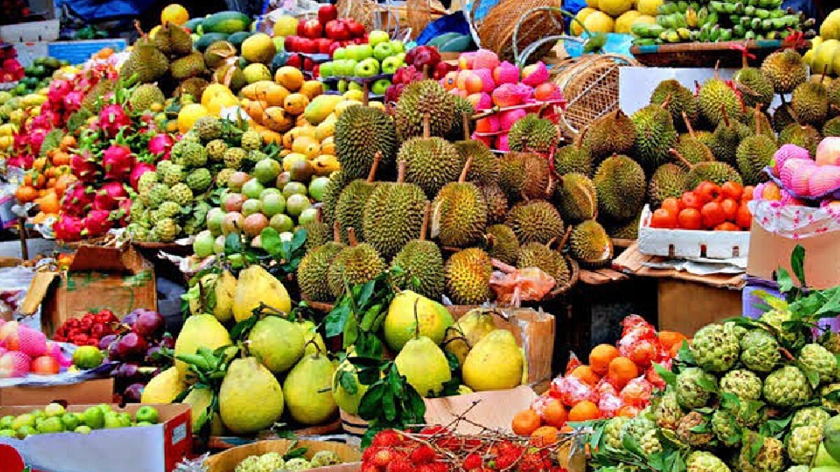 พาณิชย์บุกตลาดผลไม้พรีเมี่ยมญี่ปุ่น-เกาหลีใต้