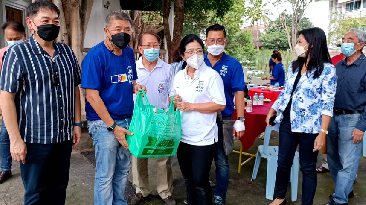 “สุดารัตน์” ลงพื้นที่ เตรียมโปรเจ็คต์ ดันโคราชเป็นศูนย์กลางไบโอพลาสติก “สุดารัตน์” ลงพื้นที่ เตรียมโปรเจ็คต์ ดันโคราชเป็นศูนย์กลางไบโอพลาสติก