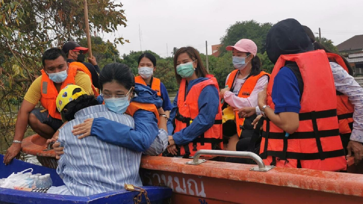 “สุดารัตน์” ปฏิเสธกลับเพื่อไทย ขอโฟกัสแก้ไขปัญหาชาวบ้าน “สุดารัตน์” ปฏิเสธกลับเพื่อไทย ขอโฟกัสแก้ไขปัญหาชาวบ้าน
