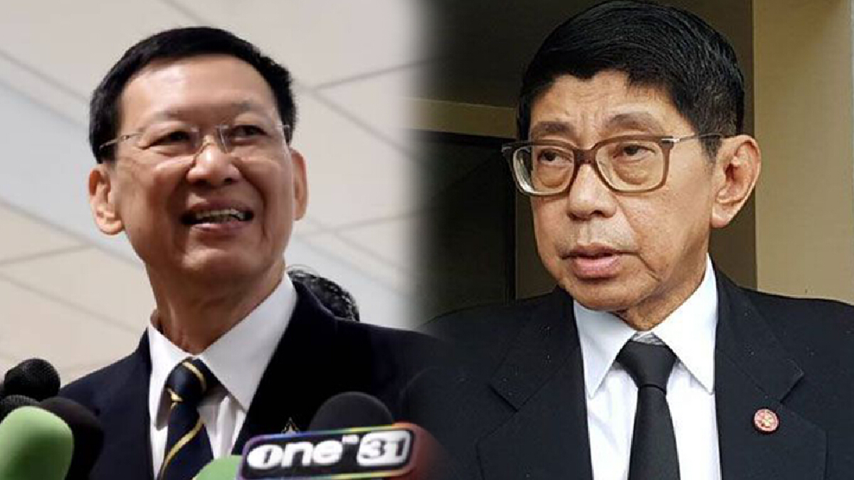 "วิษณุ" ชี้ "ไพบูลย์โมเดล" พรรคเล็กทำตามได้แต่ต้องเหมือน "วิษณุ" ชี้ "ไพบูลย์โมเดล" พรรคเล็กทำตามได้แต่ต้องเหมือน