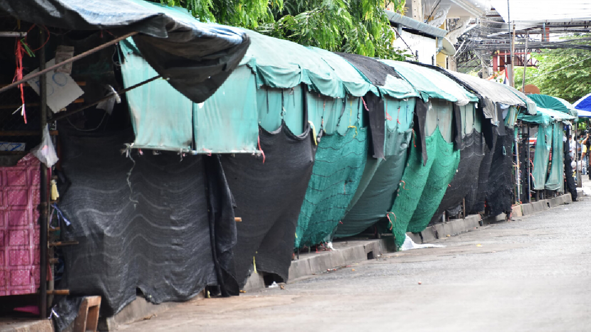 ทน.เชียงใหม่ เตรียมมาตรการเปิดตลาดเมืองใหม่