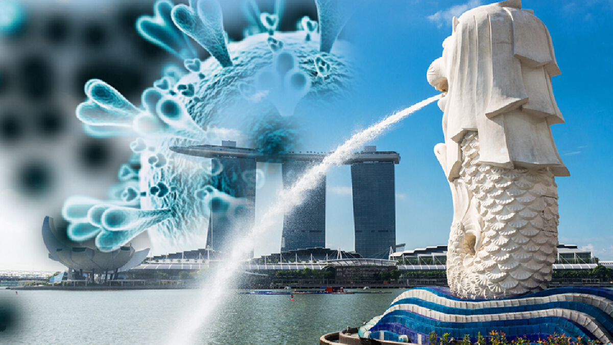 ฟิลิปปินส์ เตรียมฉีดวัคซีนสูตรไขว้ สิงคโปร์ จับ เฟกนิวส์ ฟิลิปปินส์ เตรียมฉีดวัคซีนสูตรไขว้ สิงคโปร์ จับ เฟกนิวส์