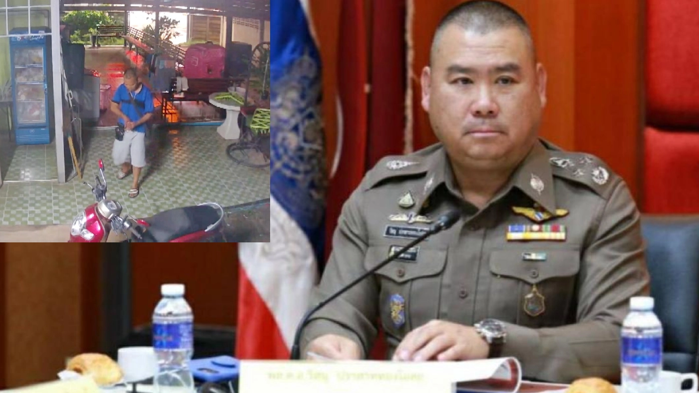 จเรตำรวจ สั่งฟันวินัย "ดาบโหด" จี้ ให้เวลา 3 วัน ตรวจสอบข้อเท็จจริง