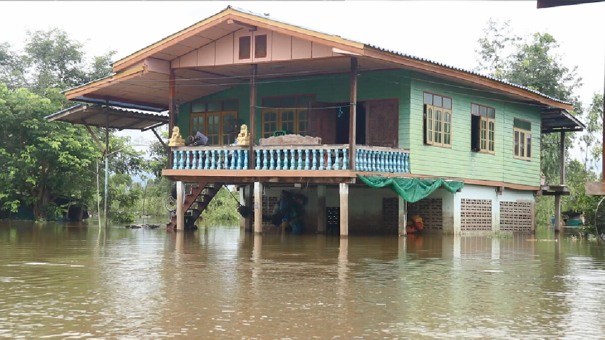 "พิจิตร"ประกาศ12อำเภอเป็นพื้นที่ภัยพิบัติน้ำท่วม "พิจิตร"ประกาศ12อำเภอเป็นพื้นที่ภัยพิบัติน้ำท่วม
