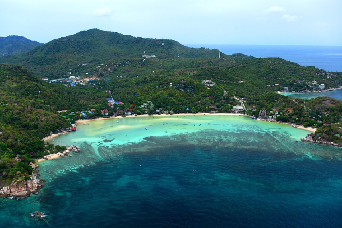 ผวจ.สุราษฎร์ธานีขานรับนโยบายเปิดประเทศ