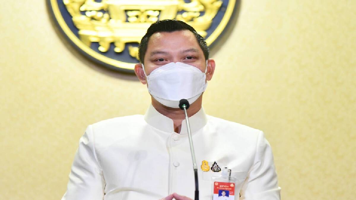 โฆษกรัฐบาล เผย “นายกฯ” ขอบคุณทุกภาค ขานรับการเปิดประเทศ
