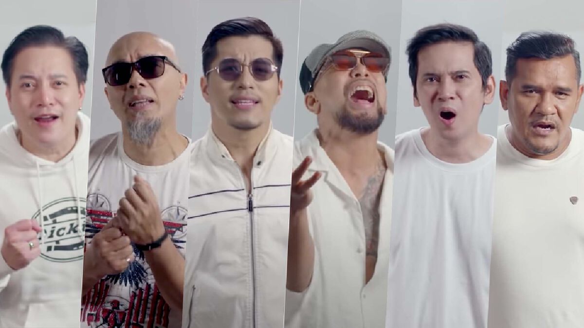 ดราม่า! ทัวร์ม็อบ 3 นิ้ว ถล่มเพลง "บ้านเกิดเมืองนอน" เวอร์ชั่นใหม่
