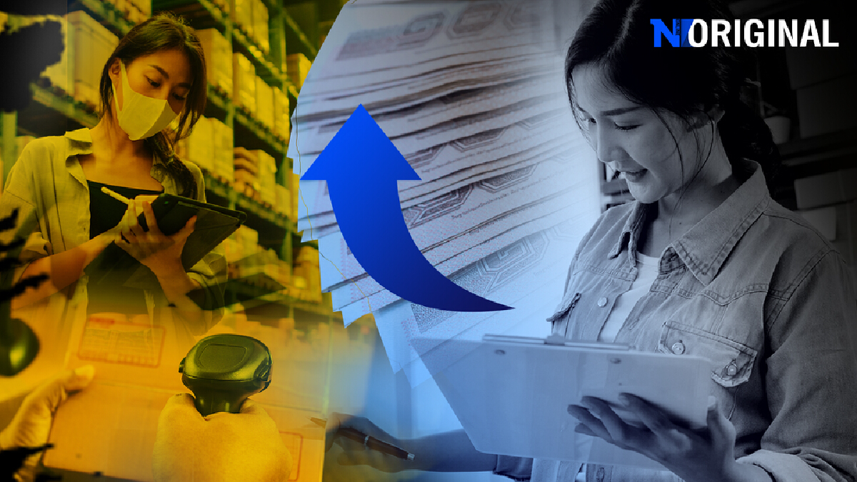 กฎหมายภาษี e-service เรื่องน่ารู้จากสินค้าขึ้นราคาพร้อมความเปลี่ยนแปลงที่จะตามมาในอนาคต