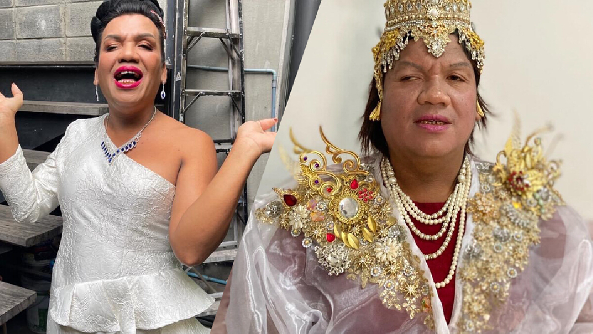 “พระมหาเทวีเจ้า”ประกาศแต่งงานสายฟ้าแลบเตรียมยกหน้าใหม่สวยเทียบ “อั้ม” “พระมหาเทวีเจ้า”ประกาศแต่งงานสายฟ้าแลบเตรียมยกหน้าใหม่สวยเทียบ “อั้ม”