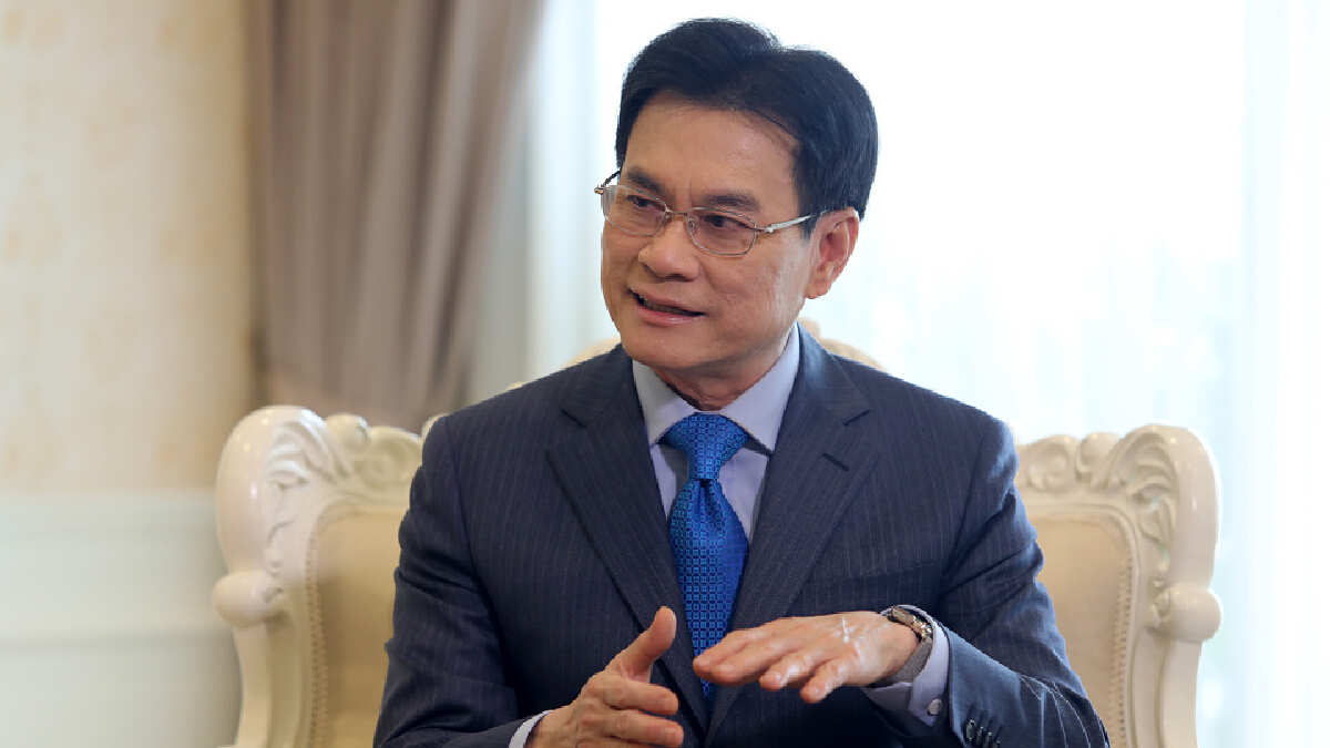 อดีตส.ว.ซบประชาธิปัตย์ขอดัน"จุรินทร์"นั่งนายกฯแก้ปัญหาเกษตรกร อดีตส.ว.ซบประชาธิปัตย์ขอดัน"จุรินทร์"นั่งนายกฯแก้ปัญหาเกษตรกร