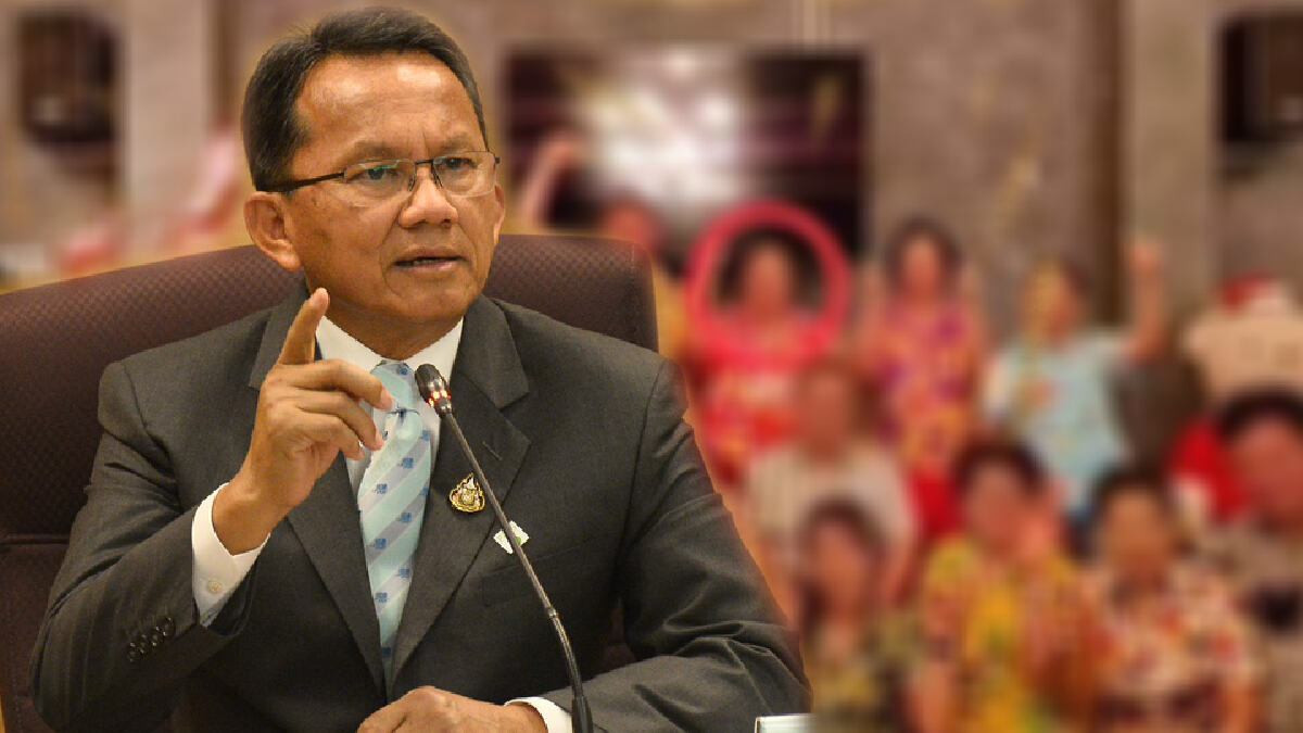 “วัชระ” ควงพ่อเหยื่อโควิด-19 แจ้งความเอาผิด “รมต.สมศักดิ์”