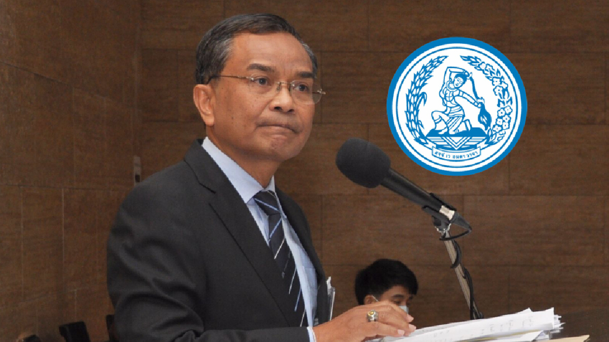 "นิพิฏฐ์"แจงน้อยใจประชาธิปัตย์ส่งส.ส.พัทลุงข้ามหัว