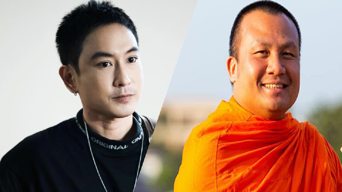“แพท พาวเวอร์แพท” เปิดอกคุยกับ พส. เล่าชีวิตในเรือนจำ