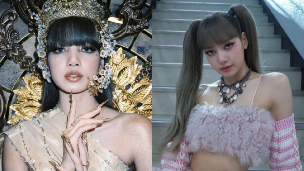 ชาวเน็ตเกาหลีเดือด ! ไล่  “ลิซ่า BLACKPINK” กลับไทย ปมแฟนคลับโวยต้นสังกัด