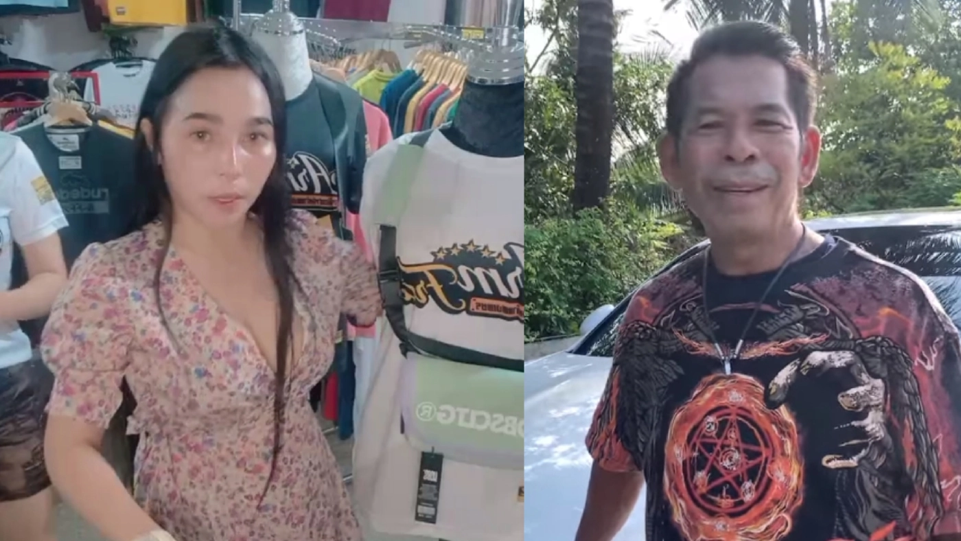 ชีวิตเปลี่ยน “น้องเกตุ ” อดีตแฟน “เสี่ยชัชสายเปย์” เลิกขายหนูนาไปเป็นนางแบบ