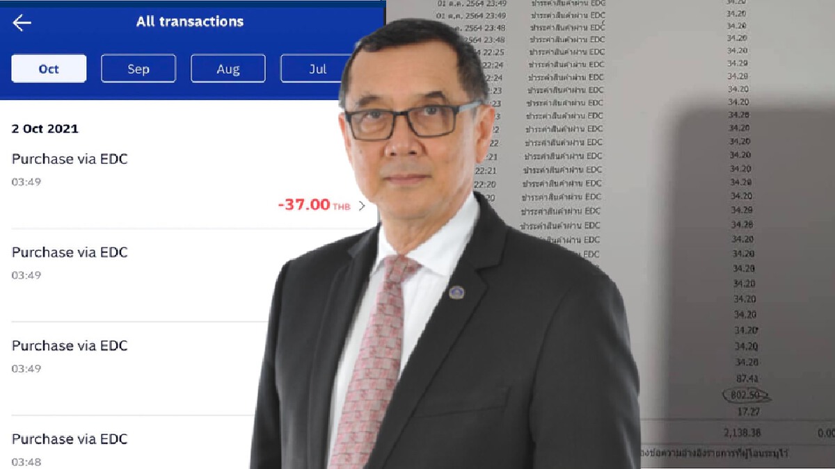 สมาคมธนาคารไทยเร่งแก้ปัญหา "ดูดเงินหายจากบัญชี" สมาคมธนาคารไทยเร่งแก้ปัญหา "ดูดเงินหายจากบัญชี"